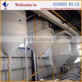 Superior Quality Edible Oil Refinery thumbnail-3