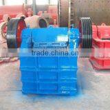 Jaw Stone Crusher With ISO thumbnail-1