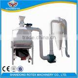 Chile Wood .Pellet Cooler Machine Equipment for Sales / Counter Flow Cooling Machine thumbnail-2