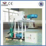 500kg/h Feed Pellet Production Equipment/complete Animal Feed Mill Production Line thumbnail-5