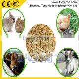 Easy Operation Low Price Food Crops Feed Pellet Maker thumbnail-3