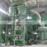 HCM Powder Processing Equipment for Phosphate Powder Solution thumbnail-6