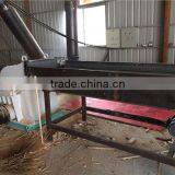 Cheap Herb Hammer Mill With Cyclone Blower thumbnail-6