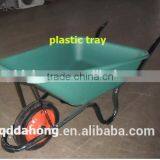 Durable Wheelbarrow Wb3800 Plastic Tray thumbnail-4