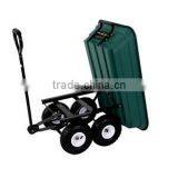 Garden Dump Cart thumbnail-1