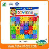 Kids Magnetic Arabic Alphabet Blocks (60 Pcs) thumbnail-1