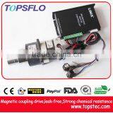 High Pressure High Temperature Hot Oil Pump thumbnail-1
