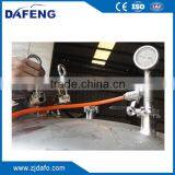 Stainless Steel Bright Beer Conditioning Tank thumbnail-3