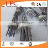 Metal Building Construction Ring Anchorage Connector thumbnail-2