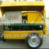 Hot Sell Cement Foaming Machine thumbnail-3