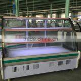 Hot Sale Display Refrigerator Showcase,cake Showcase,cake Display Cabinet thumbnail-3