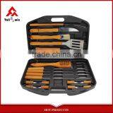 Hot Promotion Outdoors pp Box 18 Pcs Bbq Tools Set thumbnail-1