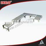 Heavy Duty Heaver Dunnage Rack For Dry Storage Warehouse In Restaurant Or Hotel thumbnail-1
