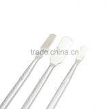 Repair Opening Disassemble Pry Tool Stick Metal Spudger thumbnail-1