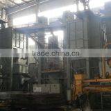 2017 High Quality Best Selling Products Easy Processing Resin Sand Regeneration Processing System thumbnail-6