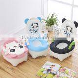 Custom Plastic Cartoon Kids Baby Toilet Seat Wholesale With Free Sample thumbnail-1