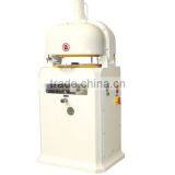 High Effiency Electrical Bakery Dough Divider Making Machine ,Electrical Pizza Dough Cutter thumbnail-6