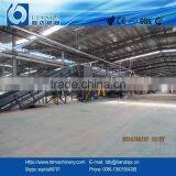 Waste Plastic Pet Bottle Washing Machine With CE Certificated thumbnail-2