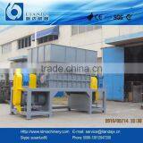 Waste Film Double Single Shaft Shredder thumbnail-2