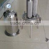 Polytetrafluoroethylene (PTFE) Cartridge Filter thumbnail-3