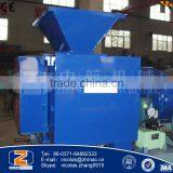 Refractory Materials Hydraulic Coal Briquette Machine /Refractory Ball Press Machine thumbnail-5