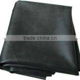Black Rubber Blanket For Plate Burning thumbnail-1