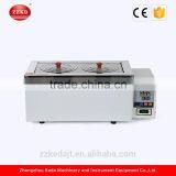 HH-S2 Constant Temp Laboratory Water Bath thumbnail-2