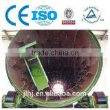 HENGJI Manufacturer Directly Sell Dryers for Wood Chips/ Rotary Drum Dryer/Cylinder Dryer thumbnail-1