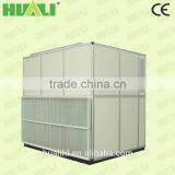 CE Certification 40P Hot-Selling Air Cooled Purified Type Air Conditioner thumbnail-1