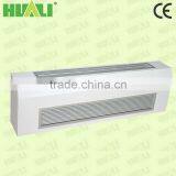 Cooling And Heating Use With Water Chiller Or Heat Pump Fan Coil Horizontal Type thumbnail-3