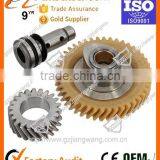 China Manufactura Arbol de Levas Para Motocicleta CG125/150/200 thumbnail-3