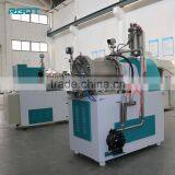 Root Conic Pin -type Horizontal Bead Mill Price thumbnail-2