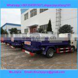Steyr Water Tank Truck,Water Truck,Water Tanker thumbnail-6