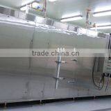 Beans Tunnel Freezer thumbnail-4