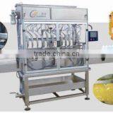 Juice Filling Machine Prices,automatic Filling Capping Machine thumbnail-1