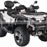 CF MOTO 800cc street legal cheap 4x4 ATV quad bike for sale