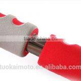 Fashion Anti-break Anti-skid Hula Hoop/Increase Weight Stainless Steel Pipe Hula Hoop/detachable Hula Hoop thumbnail-4