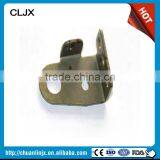Stamping Metal Parts for Building Hardware Items thumbnail-1