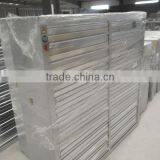 Water Air Cooling Ventilator for Industry and Greenhouse thumbnail-5