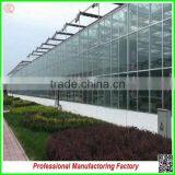 Best Selling High Quality SQ-9.6 Glass Greenhouses With Stable Structure thumbnail-1
