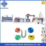 pp pe Mono Filament Extrusion Machine thumbnail-5