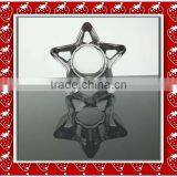 New Style Glass Candle Holder thumbnail-1