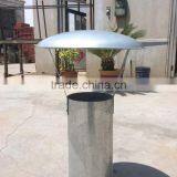 Orchard Heater,patio Heaters ,patio Burner ,smudge Burner ,smudge Pot thumbnail-3