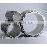 Large Diameter Aluminum Pipe-China Aluminum Manufacture thumbnail-1