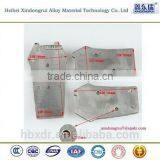 Customized Aluminum Brake Pedal_OEM_CNC_factory Supplier thumbnail-5