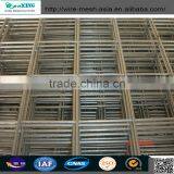 Electro Galvanized Welded Wire Mesh Panel Mesh Deck thumbnail-3