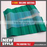 Top Grade Polycarbonate Colored Plastic Roof Transparent Sheet Custom Design thumbnail-4