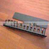 2U Network Cable Management,network Cable Manager thumbnail-3