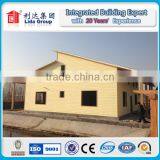 Prefab Villaluxury Prefab Steel Villaluxury Prefab House Building Prefabricated Villa thumbnail-4