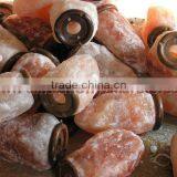 WholeSale 2017 CUSTOM DESIGN AND SIZE NATURAL SALT LAMPS thumbnail-5